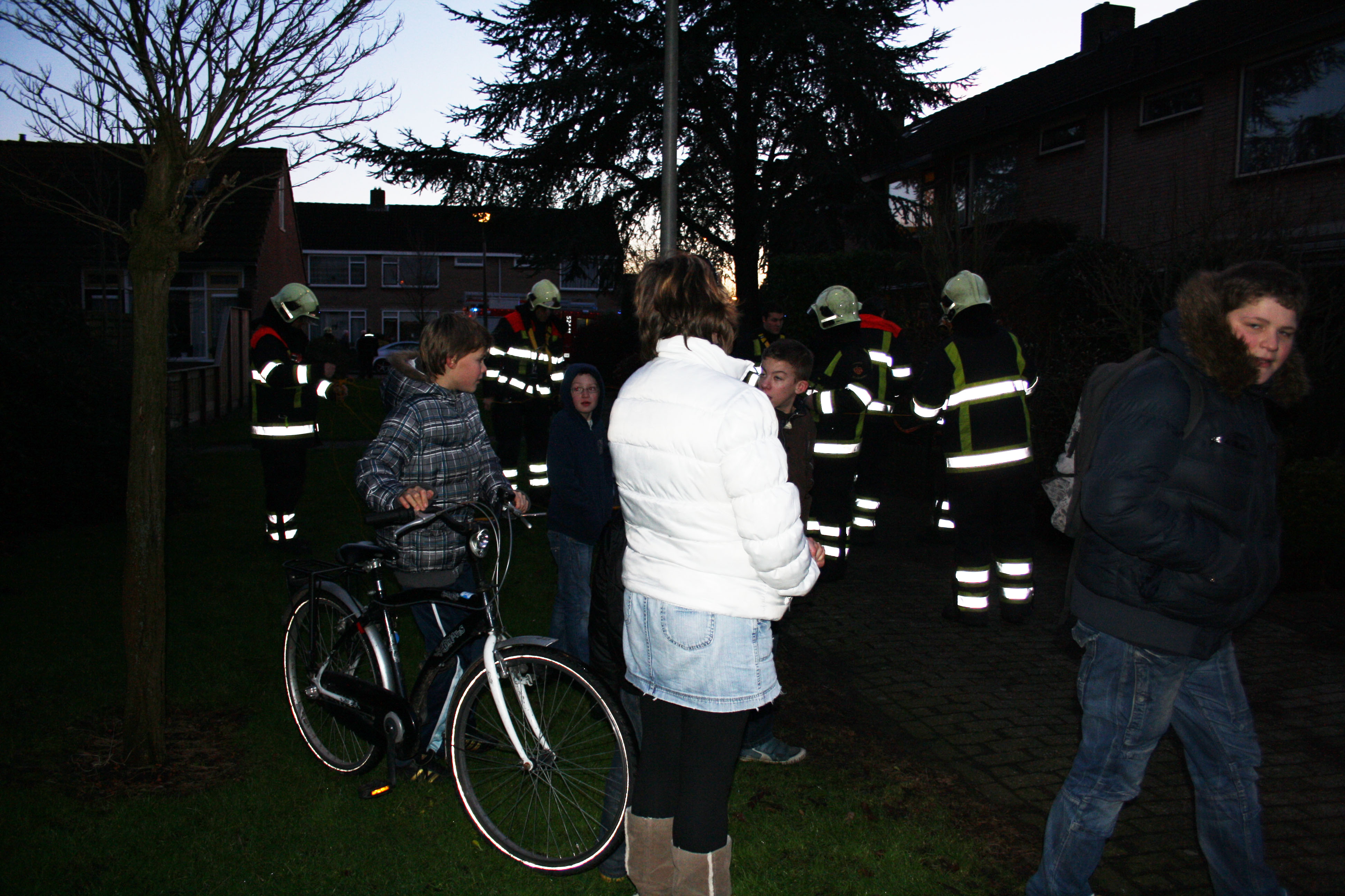 Brandweernederhorst.nl